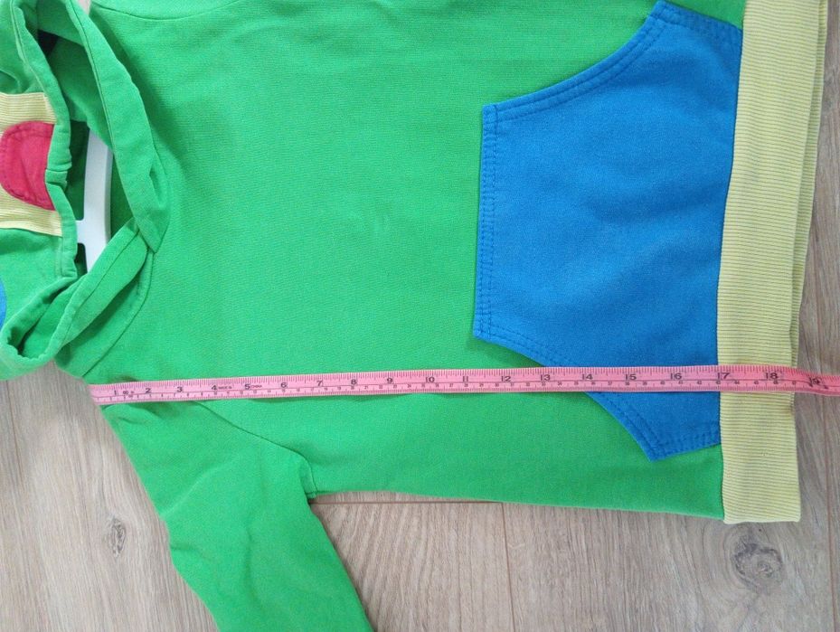 Bluza Leon Browlstars 116-122