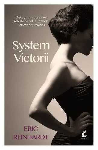 System Victorii. Eric Reinhardt (Nowa)