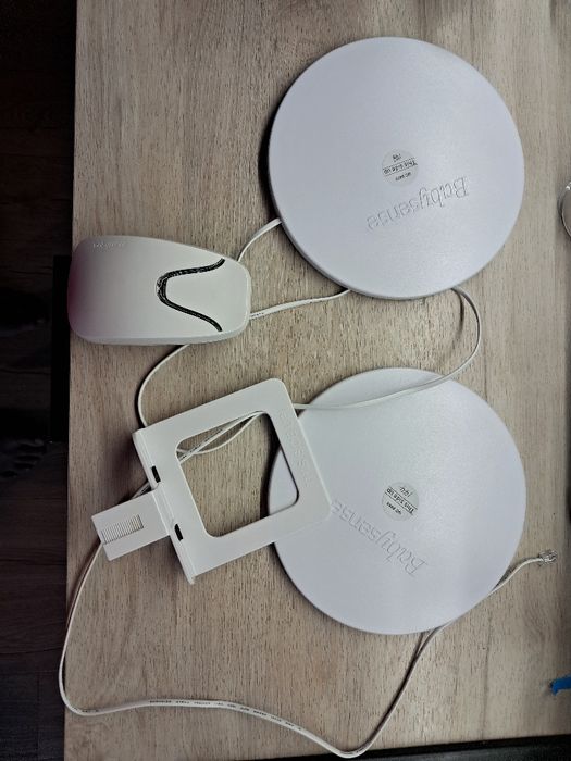 Monitor oddechu Babysens 7