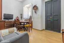 Apartamento T2 - Alcântara