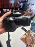 Sprzedam Nikon Coolpix P900. Stan idealny