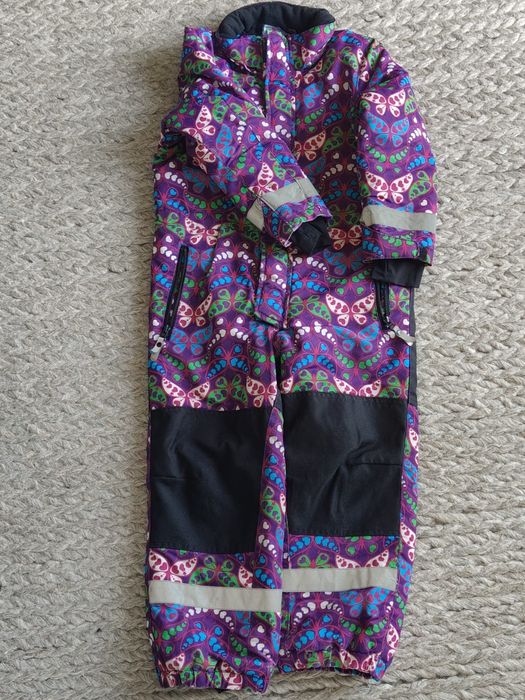 Kombinezon zimowy Lindex out wear 116