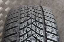 205/55/17 Dunlop Winter Sport 5 205/55 R17 95V XL 8mm 2022r