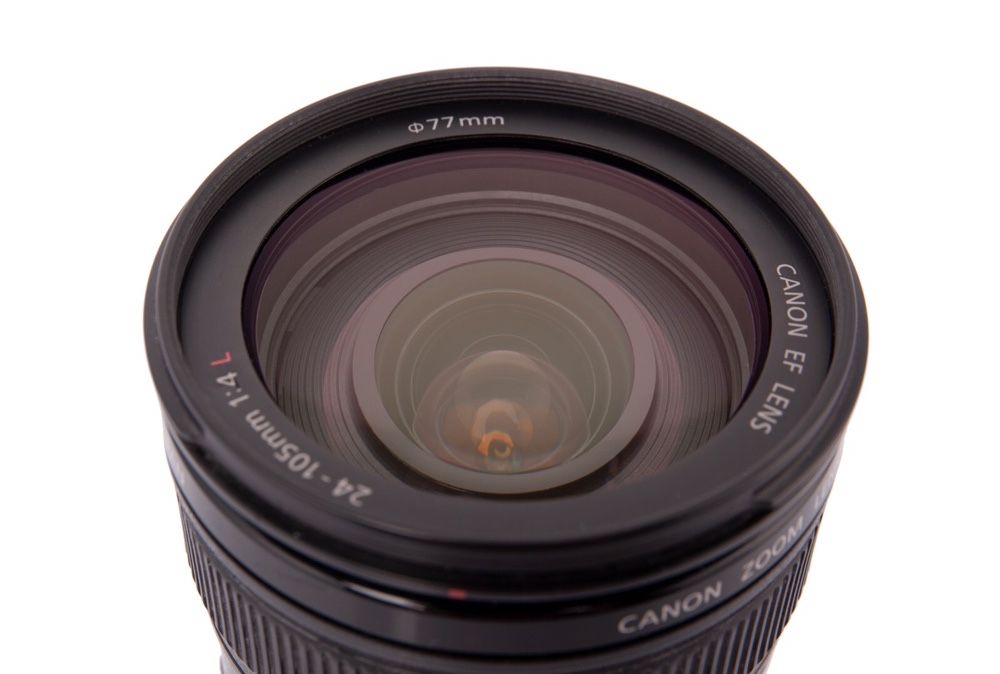 Объектив Canon EF 24-105mm f/4L IS USM