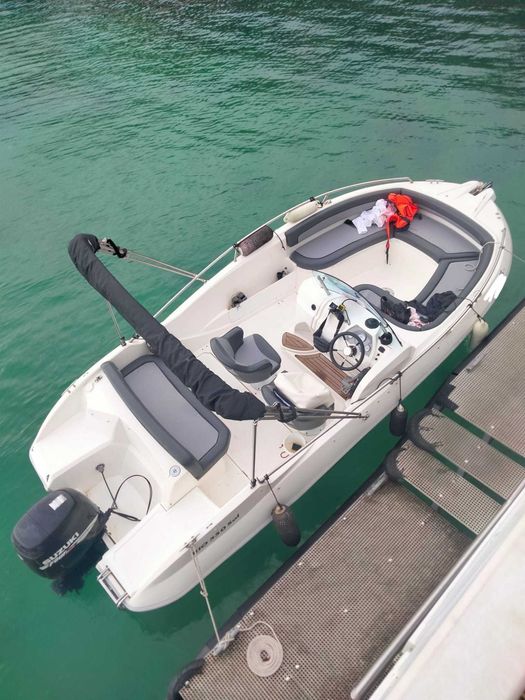 Vendo RIO 550 SOL