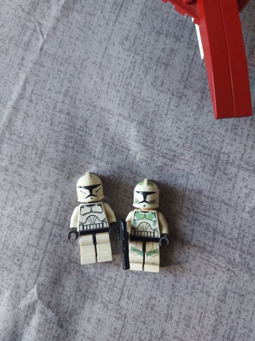 Lego Star Wars 75004 + 75001 + 75029