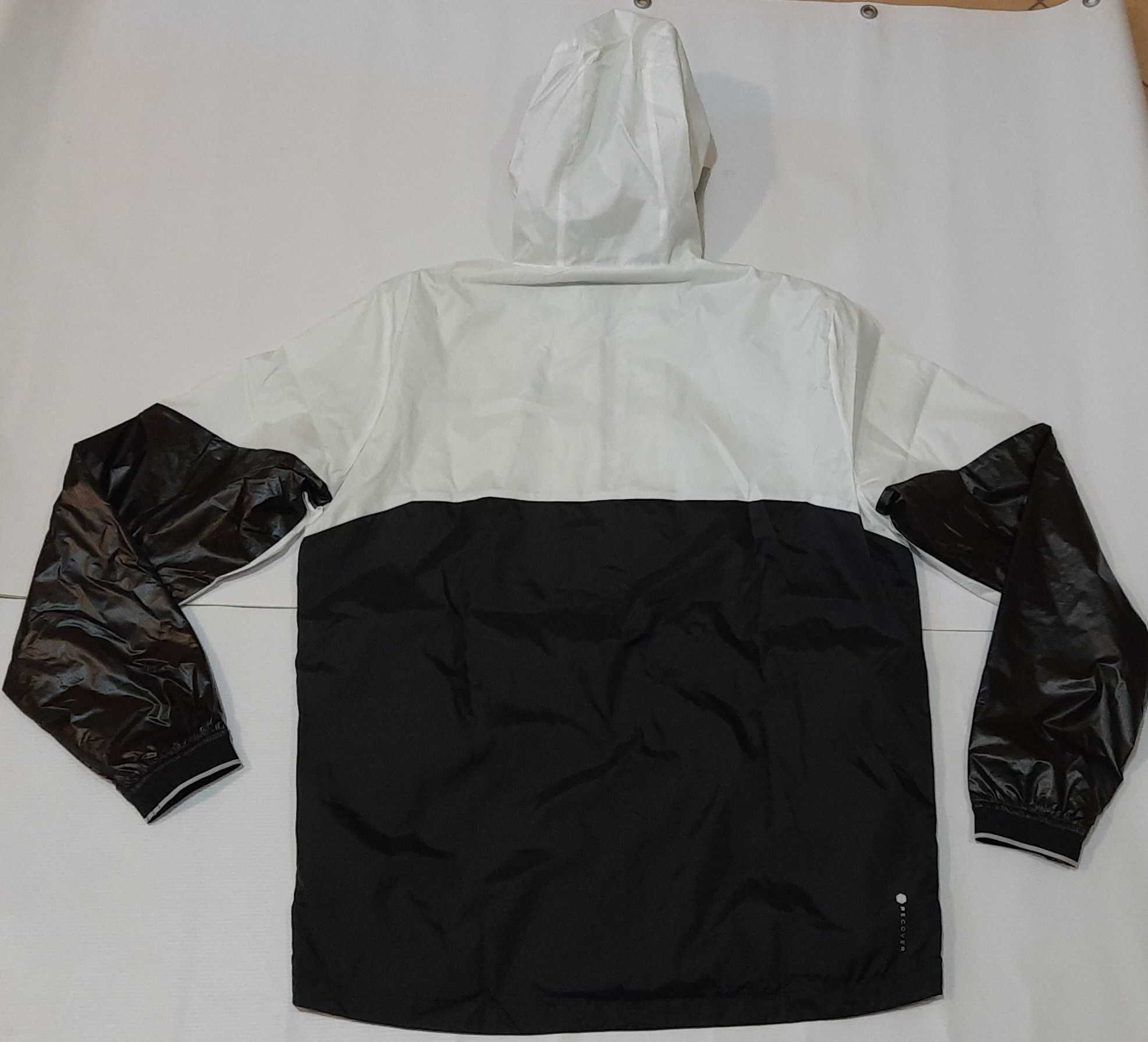 Kurtka UA Under Armour Recover Legacy Windbreaker r. M