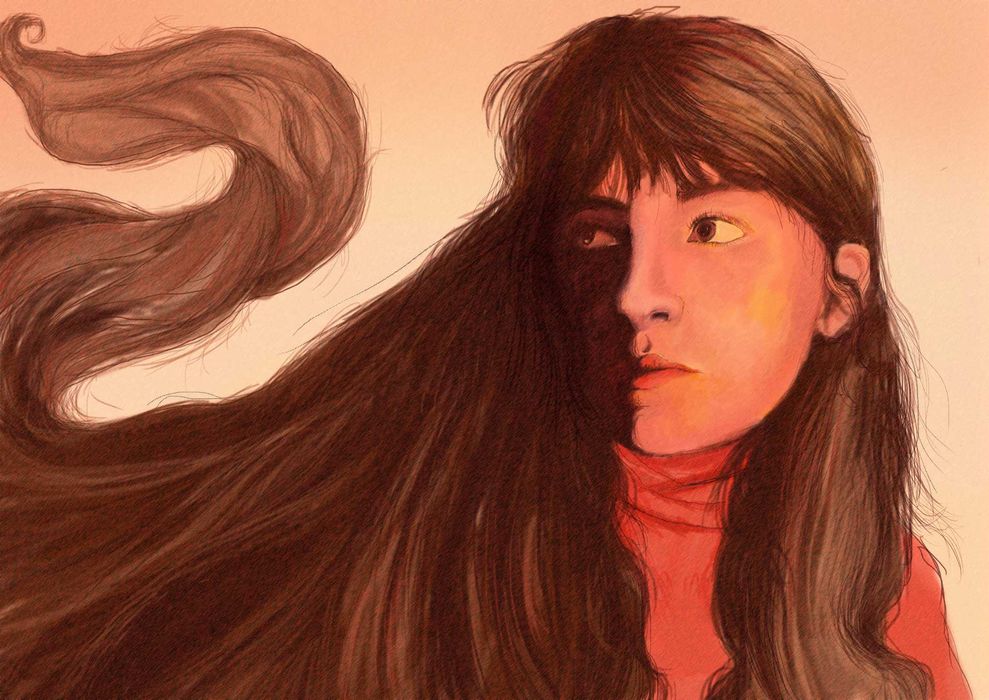 Ilustracje artystyczne i stylizowane – postacie, fantasy, komiks
