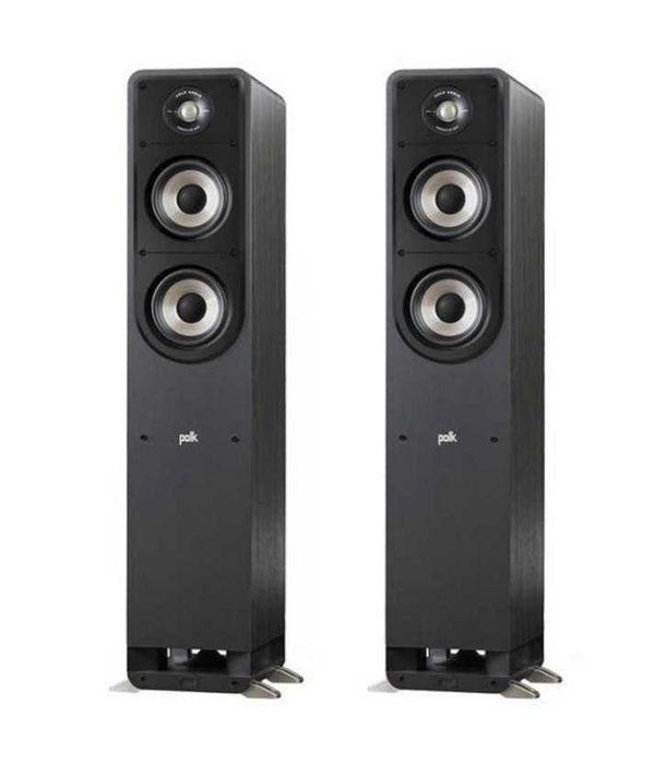 Kolumny POLK AUDIO Signature S50E