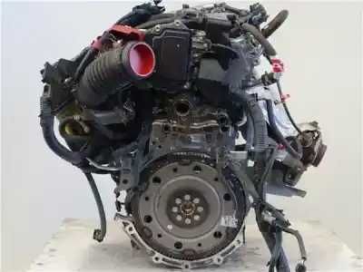 Motor TOYOTA AURIS 1.6 132 CV   1ZR