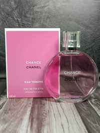 Жіноча туалетна вода Chanel Chance Eau Tendre(Шанель Шанс Тенд) 100 мл