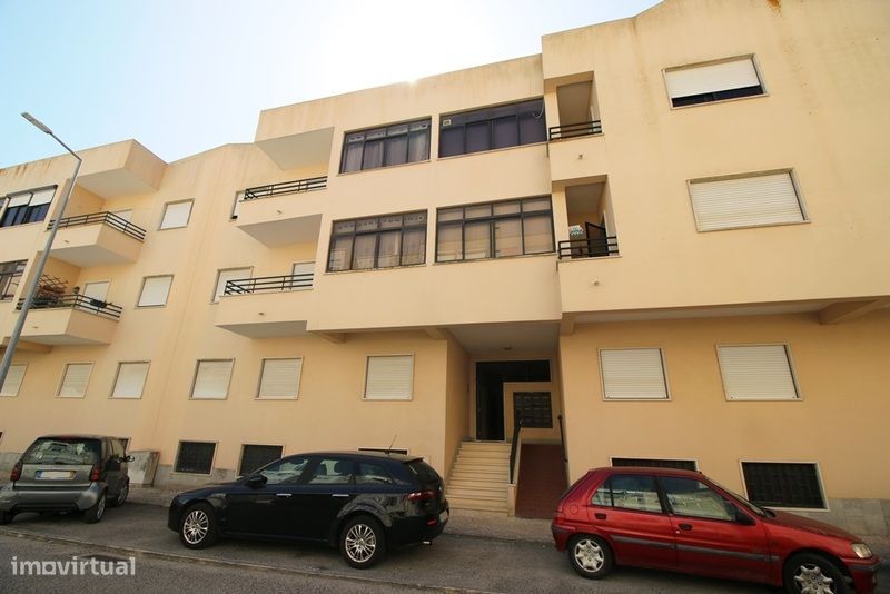 Apartamento T3 em Santarém