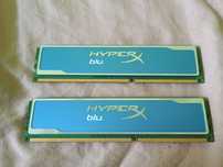 Pamięć ram DDR3 1600mhz