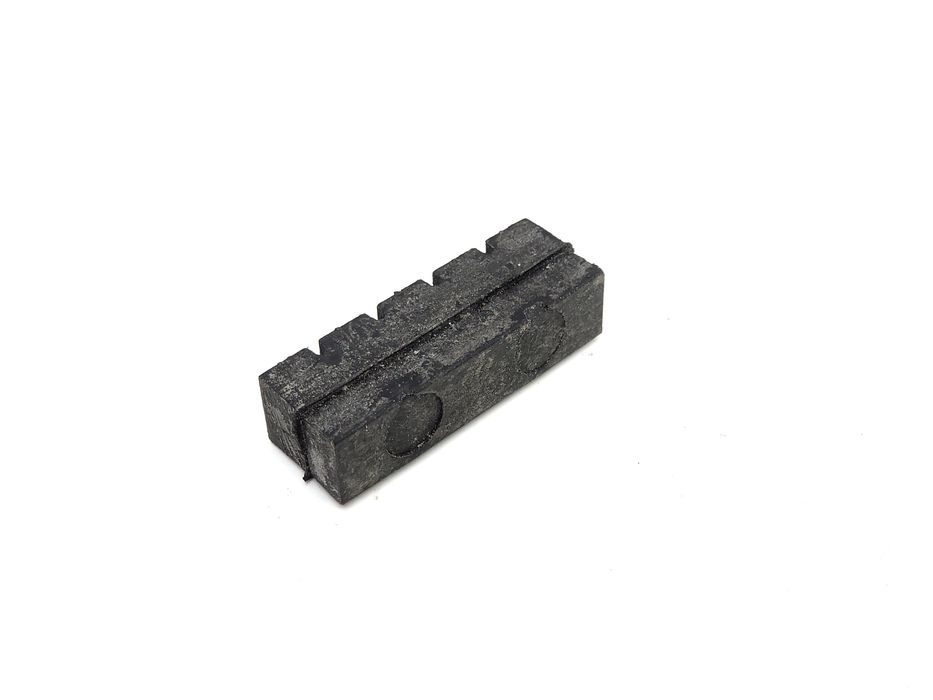 NOWY Klocek hamulcowy Universal Tyler ZZR Romet PRL 42x10 mm