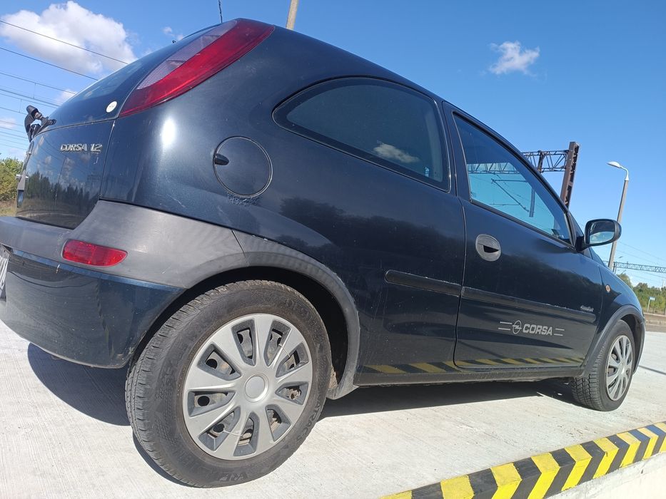 Sprzedam Opel Corsa