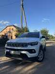 Jeep Compass 2022