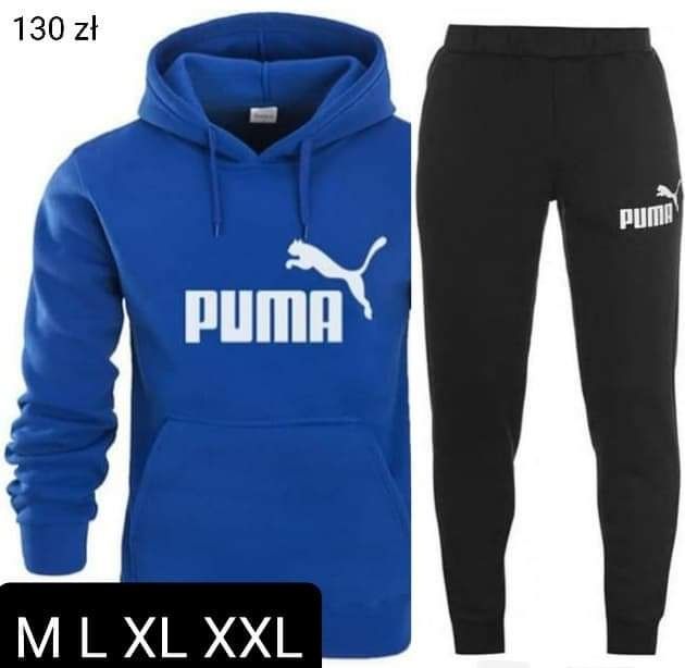 Nowy dres Męski Bluza I dresy M L XL XXL różne modele.