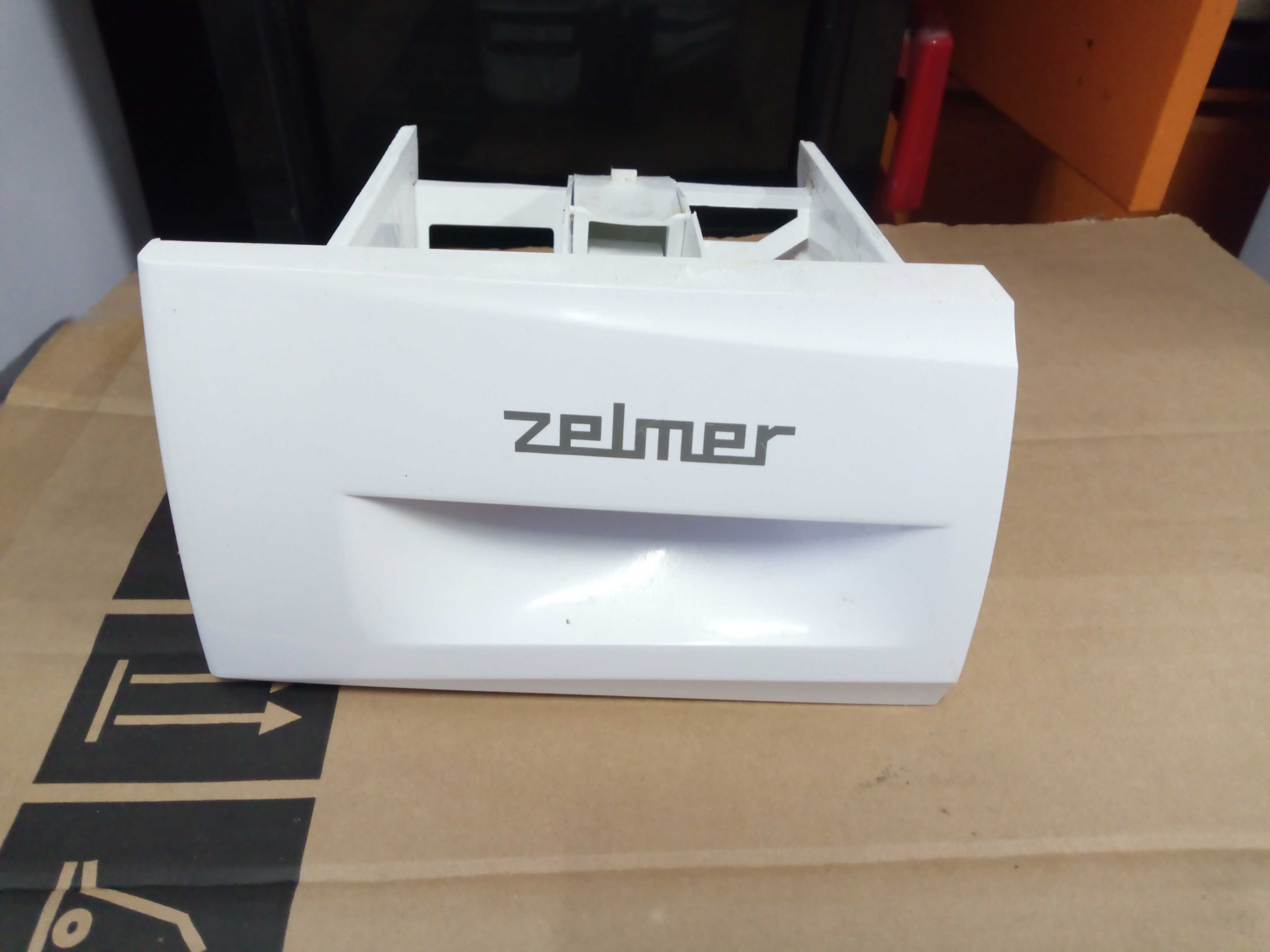 szuflada na proszek zasobnik do pralki Zelmer ZEW10A10PL