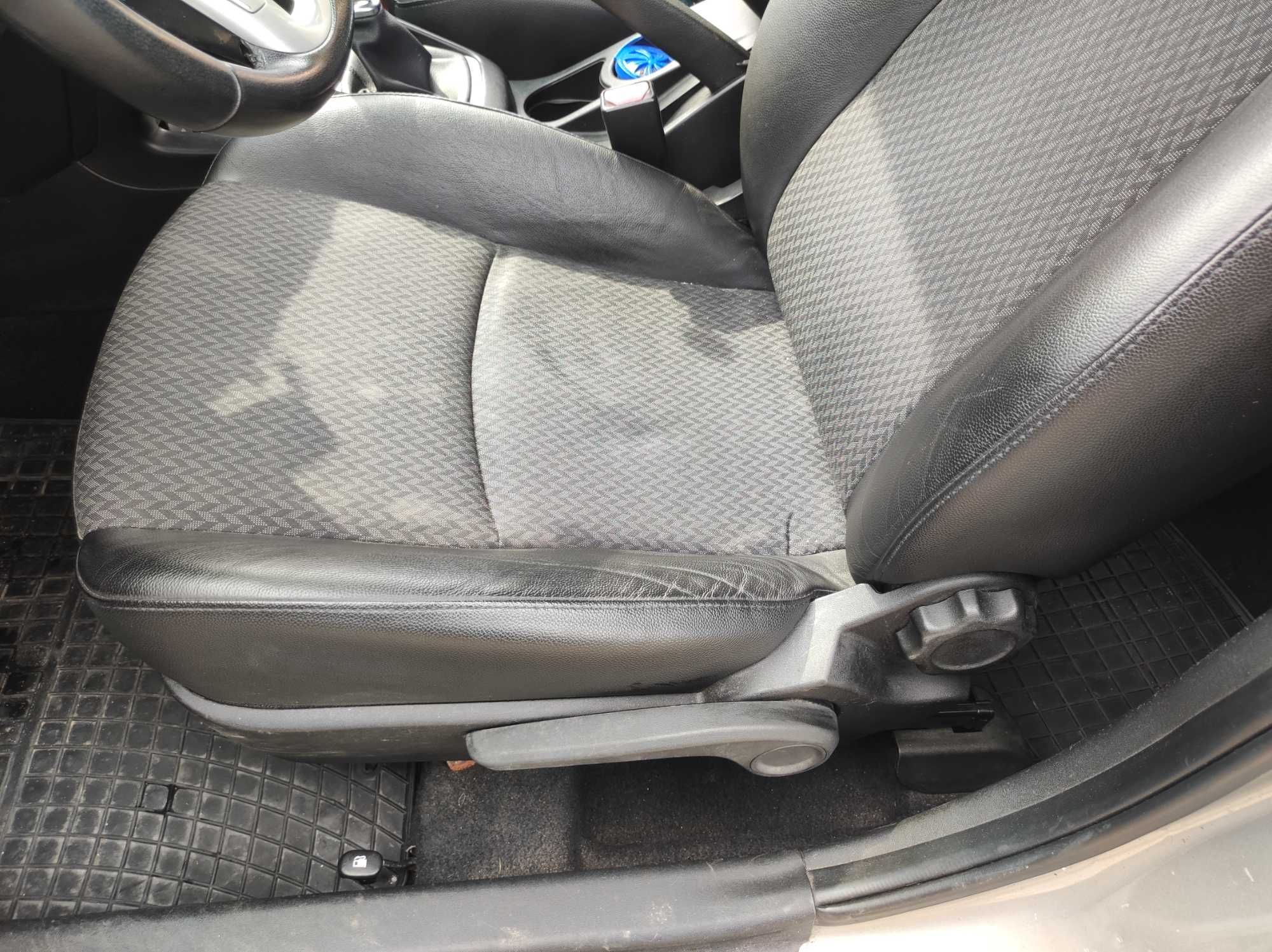KIA CEED - KOMBI 2011 rok. 1.6 Crdi
