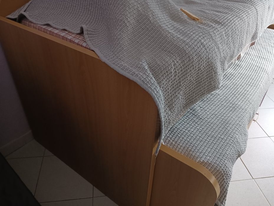 Beliche  para criança