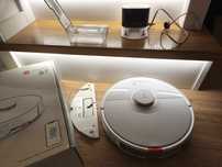 Robot Roborock S7