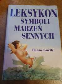 Leksykon symboli marzeń sennych ( sennik )