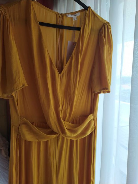 Macacão NOVO Springfield Tam.44