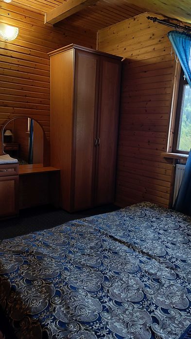 Котедж на 14 осіб