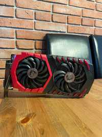 Karta Graficzna RX570 MSI GAMING X