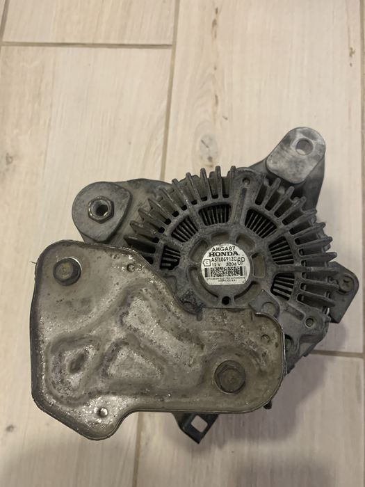 Генератор Honda Accord 9 2.4 Європа оригінал б/у