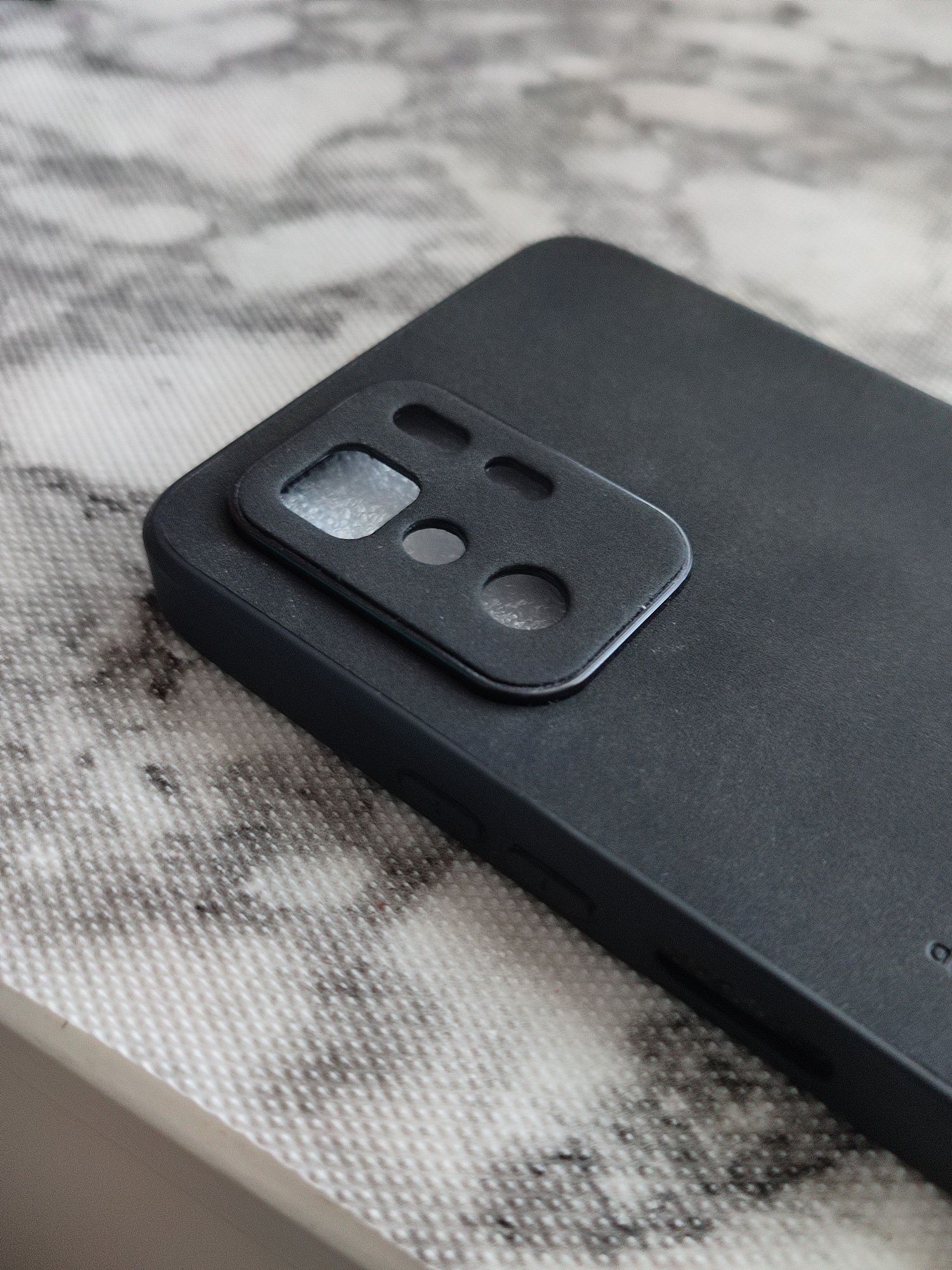 Чехол для Xiaomi Redmi Note 10 Pro 5G