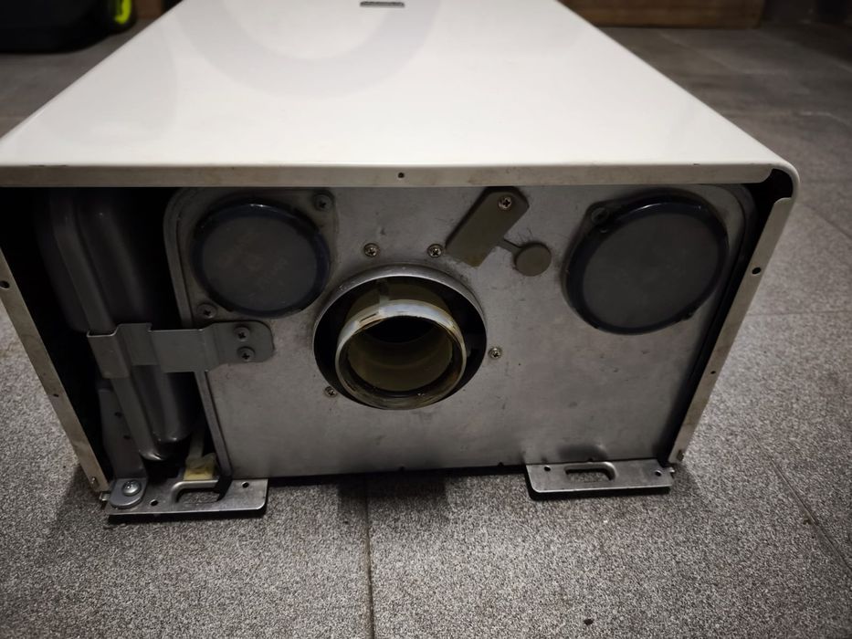 Caldeira de Condensação