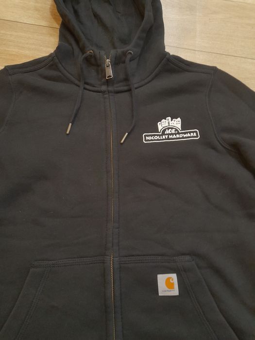 Худі Carhartt оригінал