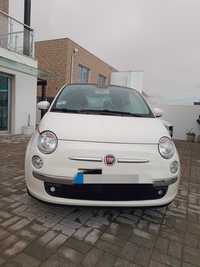 Fiat 500 1.3 95cv DIESEL