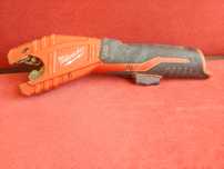 Obcinarka do rur Milwaukee M12 C12 PC