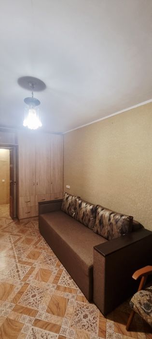 Оренда гарної квартири на Шуменському . Будинок цегла .