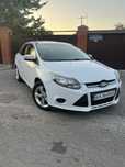 Ford Focus 3 2013 рік 2.0 бензин автомат