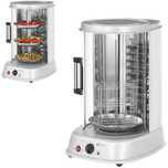 mini opiekacz grill do kebaba gyrosa ry
