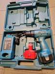 Wkrętarka Makita jak nowa 6227D 12v Made in japan