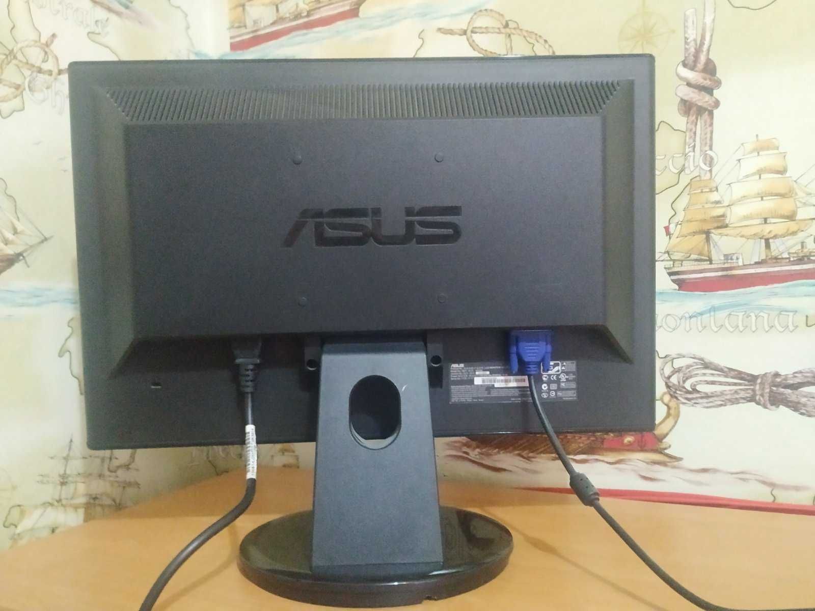 Монитор Asus VH 192d