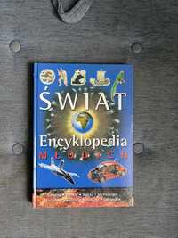 Świat encyklopedia młodych SAMP