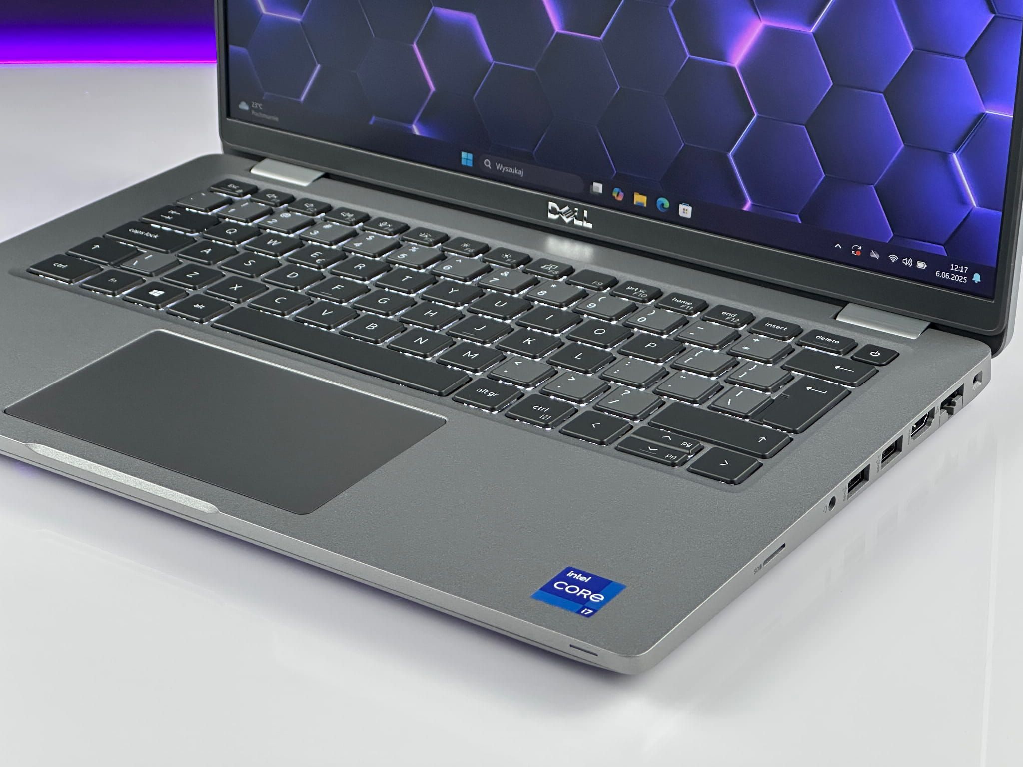 Laptop DELL Latitude 5430 | i7-1255U / FHD / 16GB / 512GB / FHD / FV23
