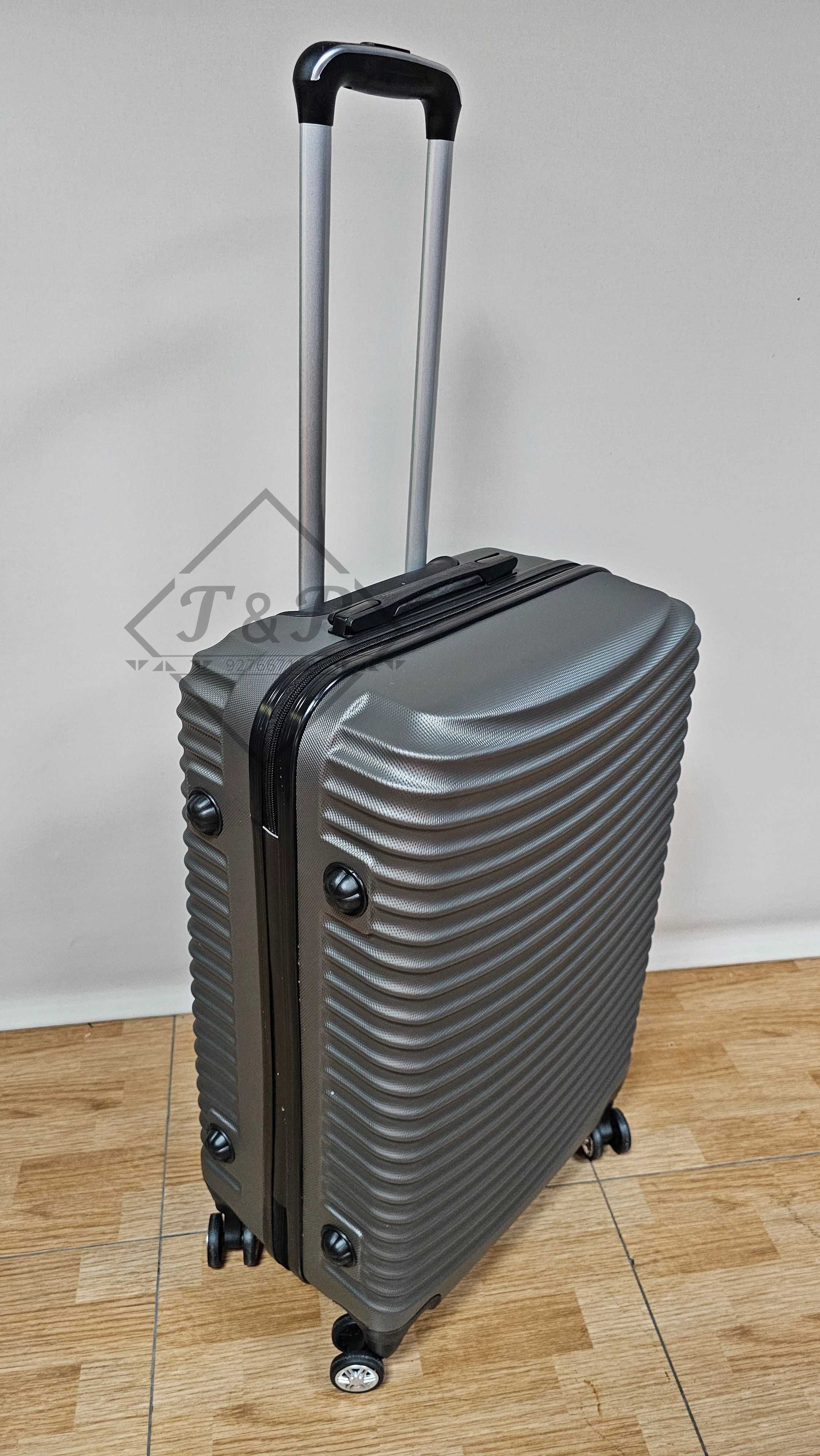 Mala Viagem Porão Média L 23kg - NOVO MODELO - NOVA