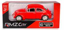 RMZ City samochód Volkswagen Beetle model Daffi K-131