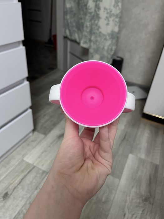 Дитяча чашка непроливайка 360