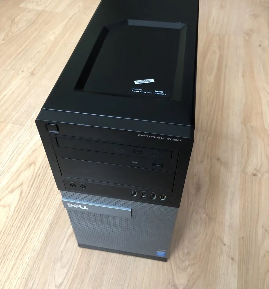 Високоякісний системний блок Dell OptiPlex 7020 Intel Core