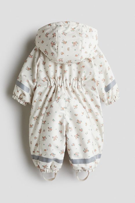 Зимовий комбінезон HM 86 розмір колекція 2025