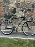 Rower Gazelle Chamonix