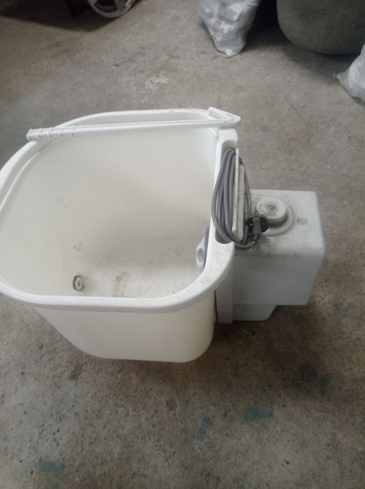 Продам пральну машинку 'Малишка'