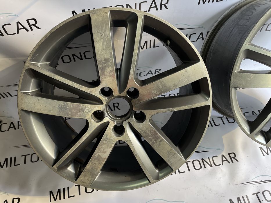 Диски 1шт. колеса Audi Q7 5x130 4L0 R20 4L0601025AJ